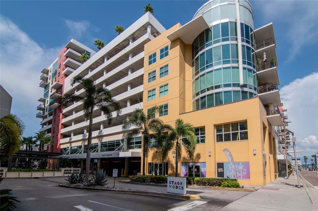 1208 E KENNEDY BOULEVARD 1011, Tampa, FL 33602