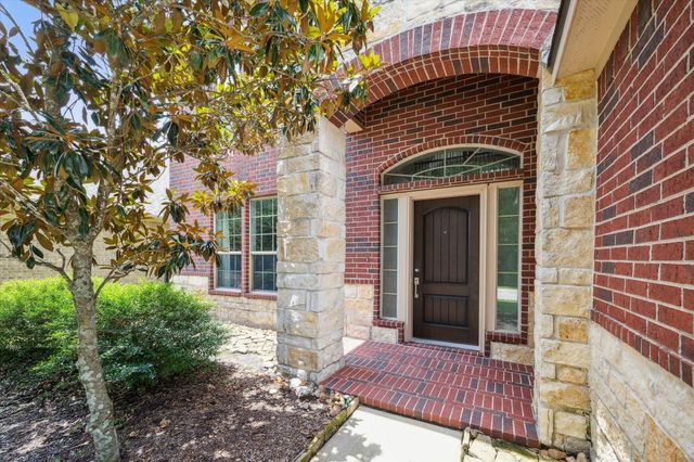 166 W Heritage Mill Circle, Tomball, TX 77375
