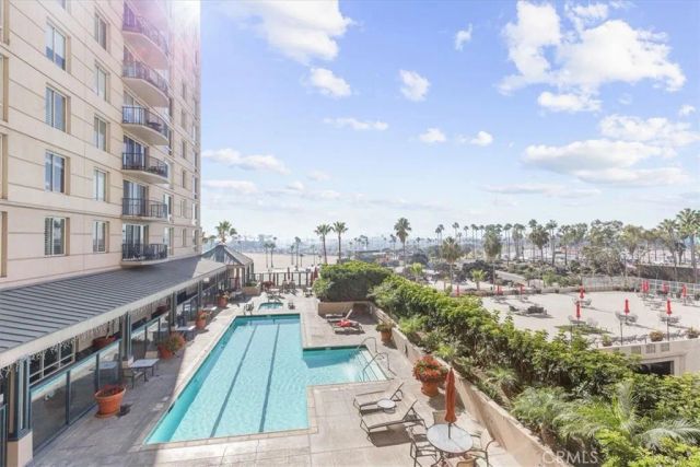 850 E Ocean Boulevard 209, Long Beach, CA 90802