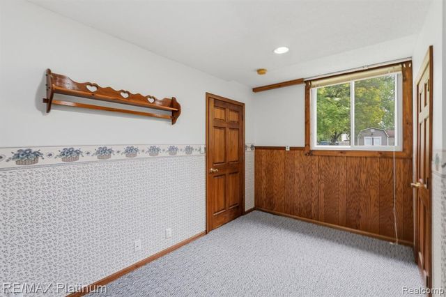 4328 N Gale Road, Davison, MI 48423