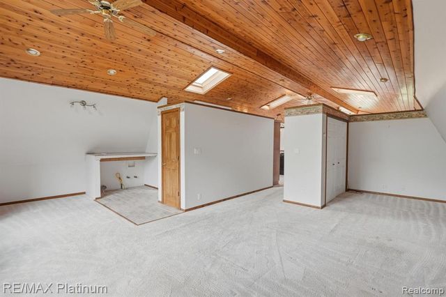 4328 N Gale Road, Davison, MI 48423