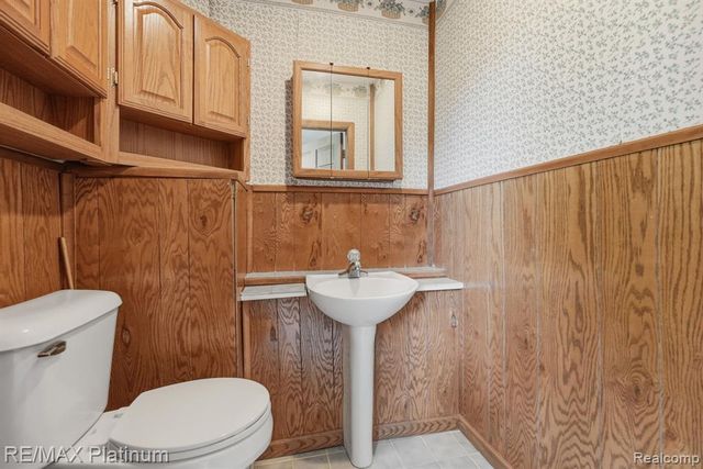 4328 N Gale Road, Davison, MI 48423