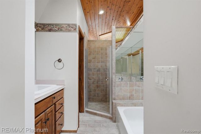 4328 N Gale Road, Davison, MI 48423