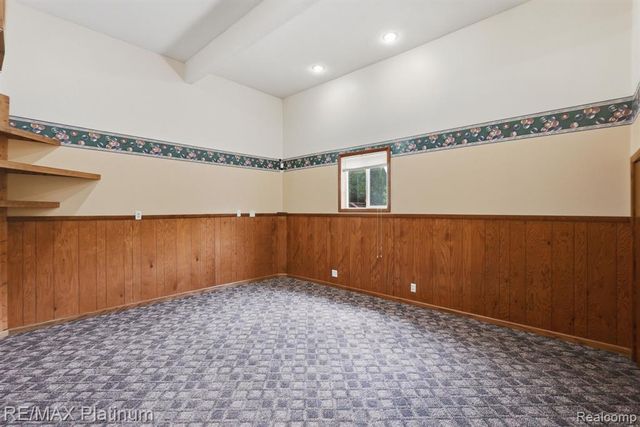 4328 N Gale Road, Davison, MI 48423
