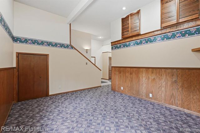 4328 N Gale Road, Davison, MI 48423