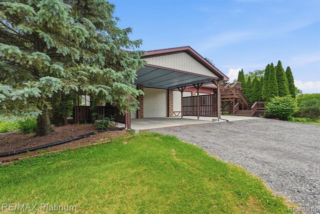 4328 N Gale Road, Davison, MI 48423