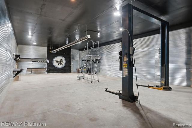 4328 N Gale Road, Davison, MI 48423