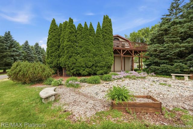 4328 N Gale Road, Davison, MI 48423