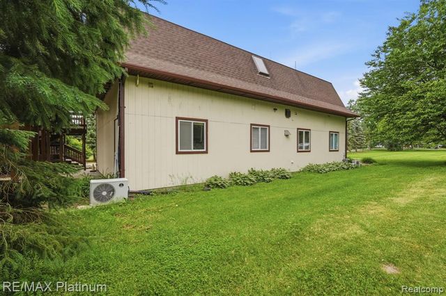 4328 N Gale Road, Davison, MI 48423