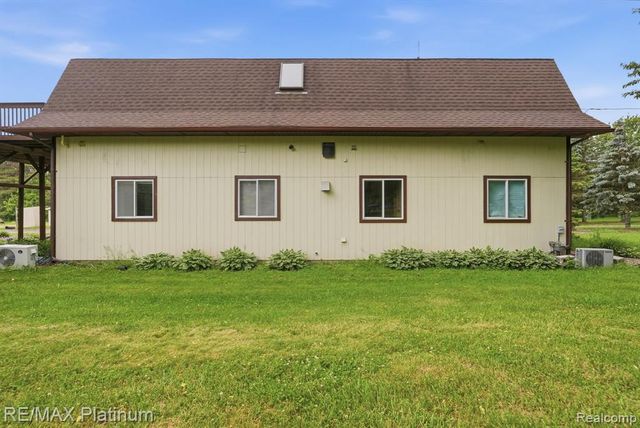 4328 N Gale Road, Davison, MI 48423
