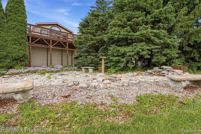 4328 N Gale Road, Davison, MI 48423