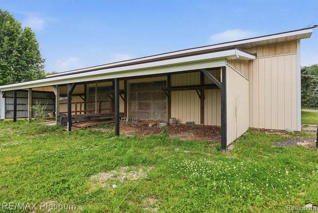 4328 N Gale Road, Davison, MI 48423