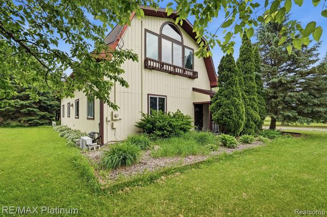 4328 N Gale Road, Davison, MI 48423