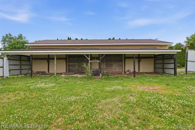 4328 N Gale Road, Davison, MI 48423