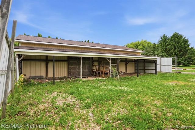 4328 N Gale Road, Davison, MI 48423