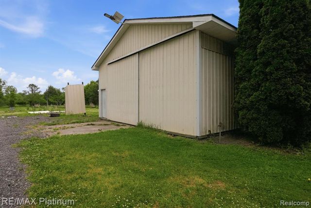 4328 N Gale Road, Davison, MI 48423