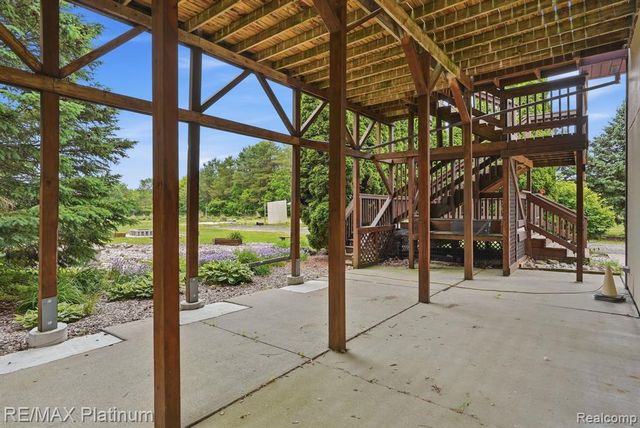 4328 N Gale Road, Davison, MI 48423