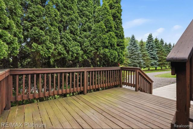 4328 N Gale Road, Davison, MI 48423