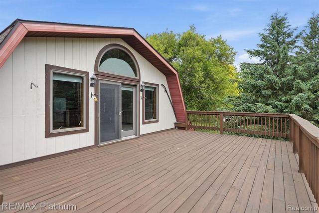 4328 N Gale Road, Davison, MI 48423