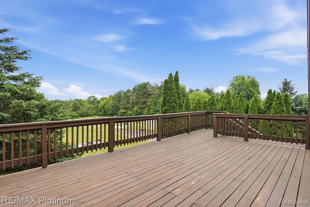 4328 N Gale Road, Davison, MI 48423