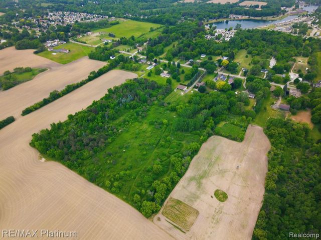 4328 N Gale Road, Davison, MI 48423
