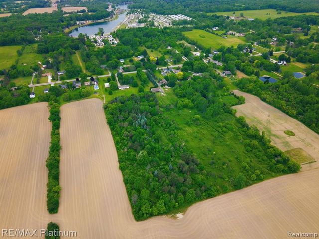 4328 N Gale Road, Davison, MI 48423
