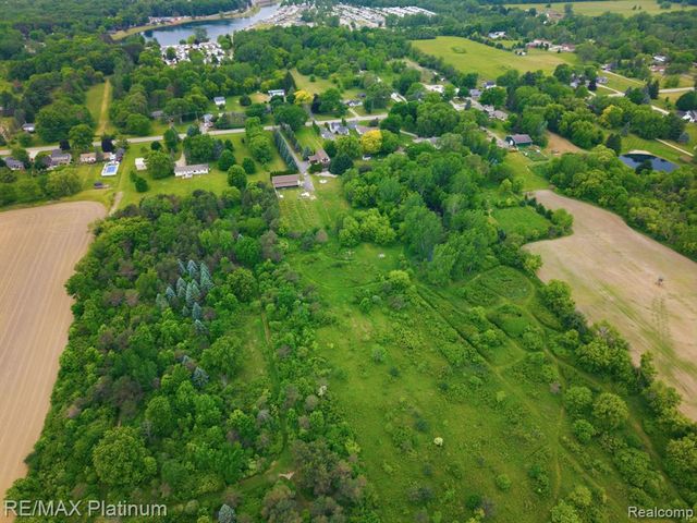 4328 N Gale Road, Davison, MI 48423