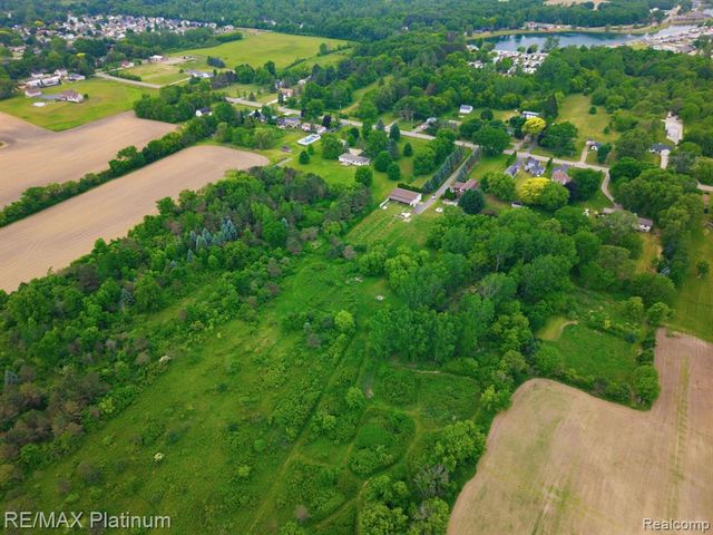 4328 N Gale Road, Davison, MI 48423