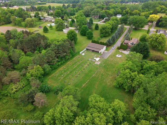 4328 N Gale Road, Davison, MI 48423
