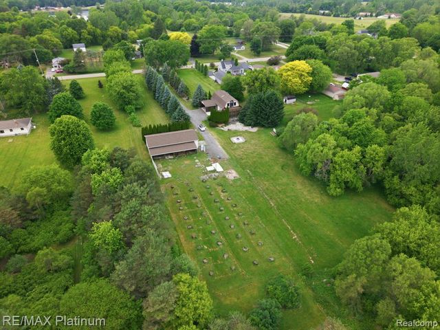 4328 N Gale Road, Davison, MI 48423