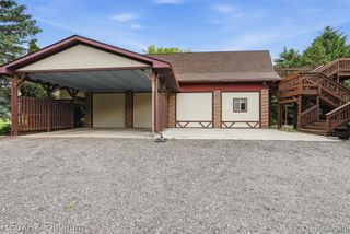 4328 N Gale Road, Davison, MI 48423
