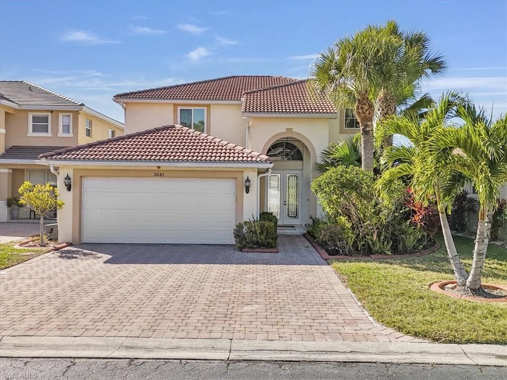 11681 Plantation Preserve CIR S, FORT MYERS, FL 33966 — exterior