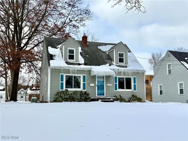 228 Hawk Avenue, Akron, OH 44312