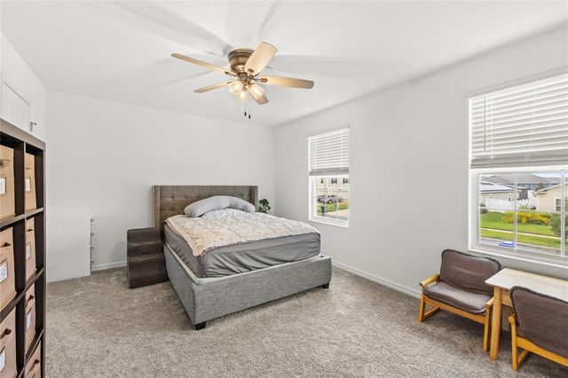 5352 RED CORAL CIRCLE, Mount Dora, FL 32757