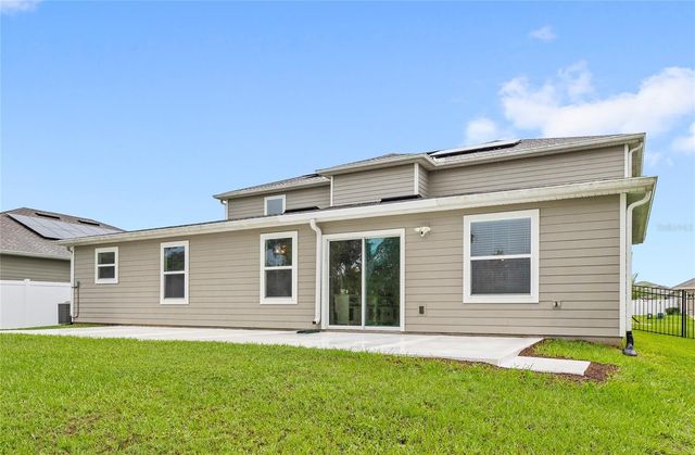 5352 RED CORAL CIRCLE, Mount Dora, FL 32757