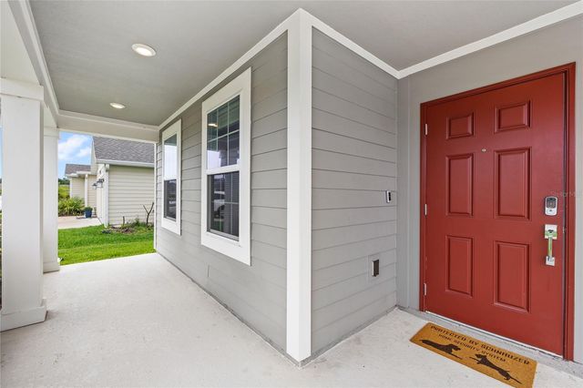5352 RED CORAL CIRCLE, Mount Dora, FL 32757