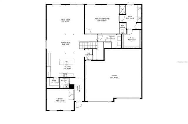 5352 RED CORAL CIRCLE, Mount Dora, FL 32757