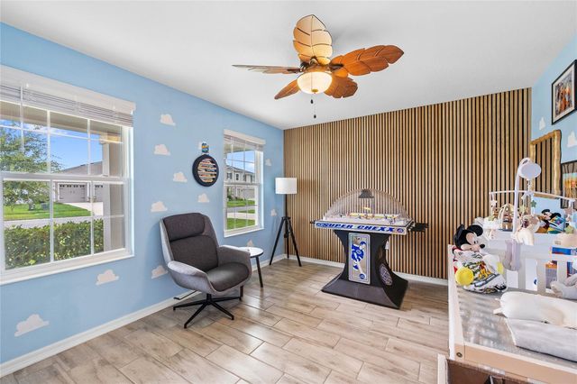 5352 RED CORAL CIRCLE, Mount Dora, FL 32757
