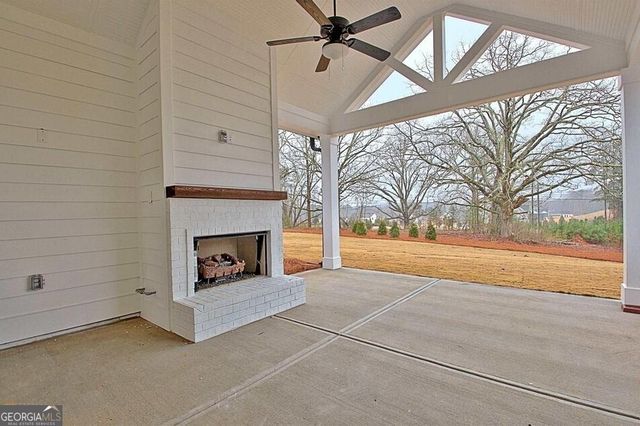 3.59 AC Harp Road, Fayetteville, GA 30215
