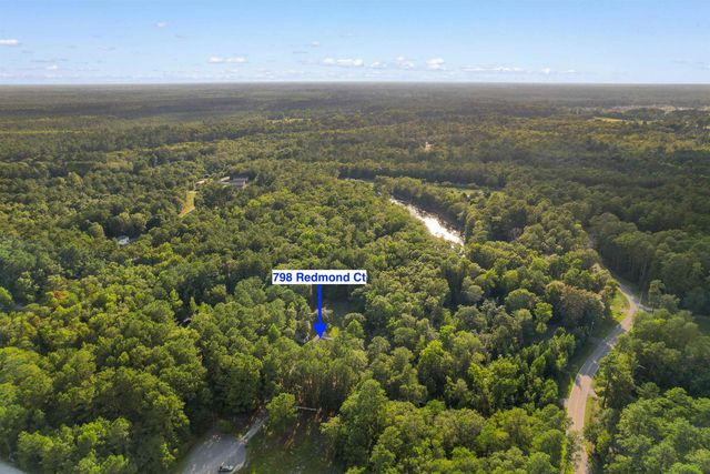 798 Redmond Ct., Conway, SC 29526