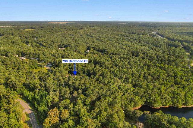 798 Redmond Ct., Conway, SC 29526