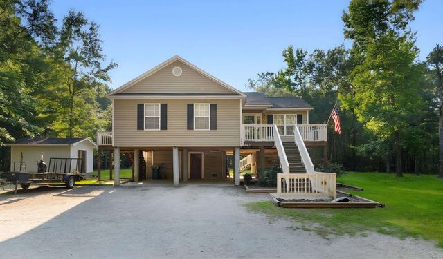 798 Redmond Ct., Conway, SC 29526