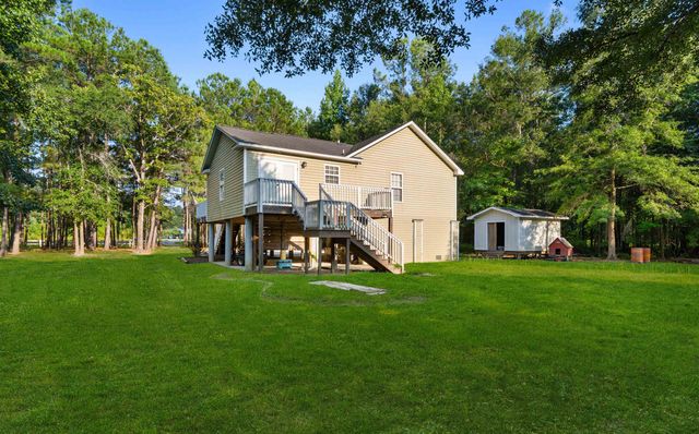 798 Redmond Ct., Conway, SC 29526