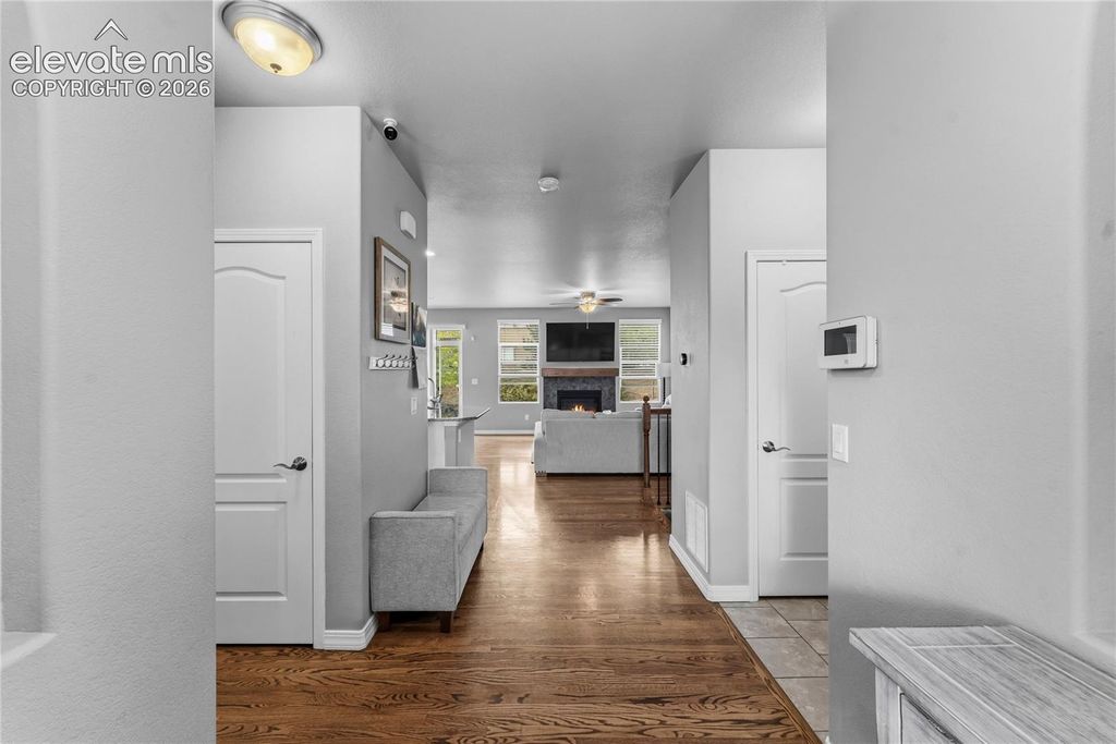 9184 Argentine Pass Trail, Colorado Springs, CO 80924 — photo 2