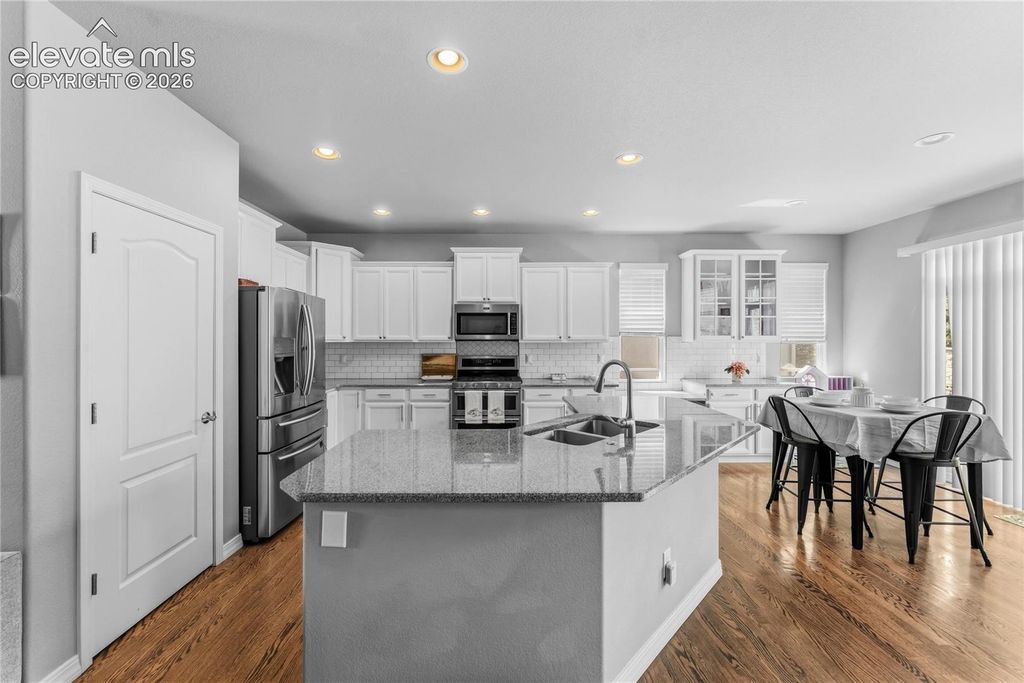 9184 Argentine Pass Trail, Colorado Springs, CO 80924 — photo 5