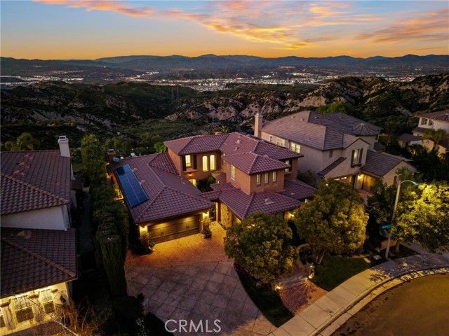 25845 Flemming Place, Stevenson Ranch, CA 91381