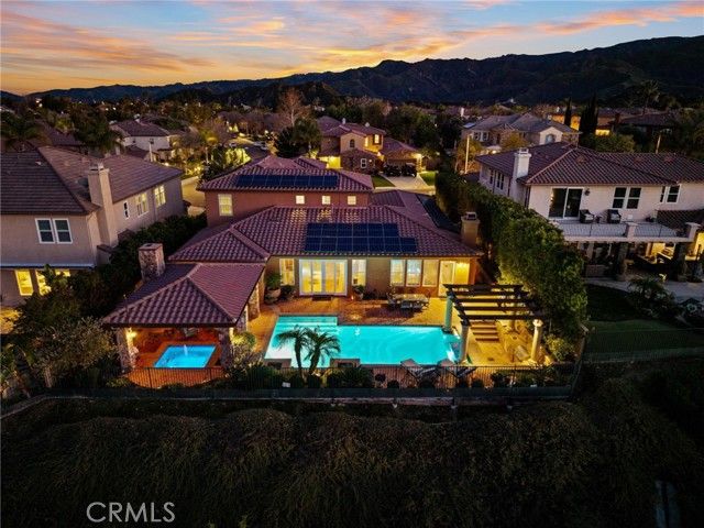 25845 Flemming Place, Stevenson Ranch, CA 91381
