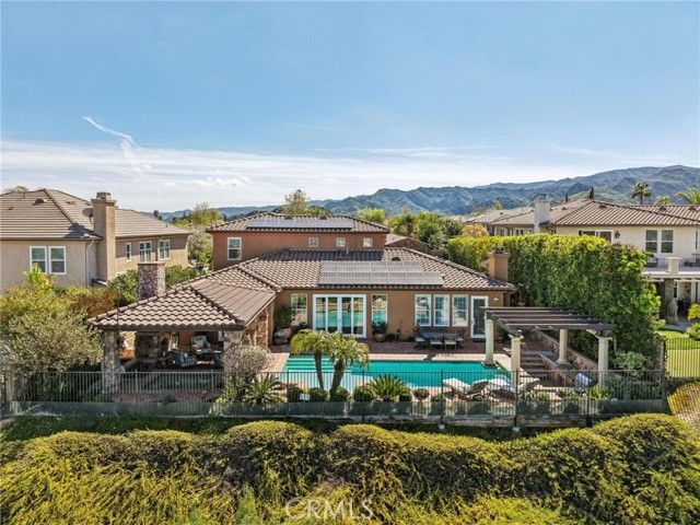 25845 Flemming Place, Stevenson Ranch, CA 91381