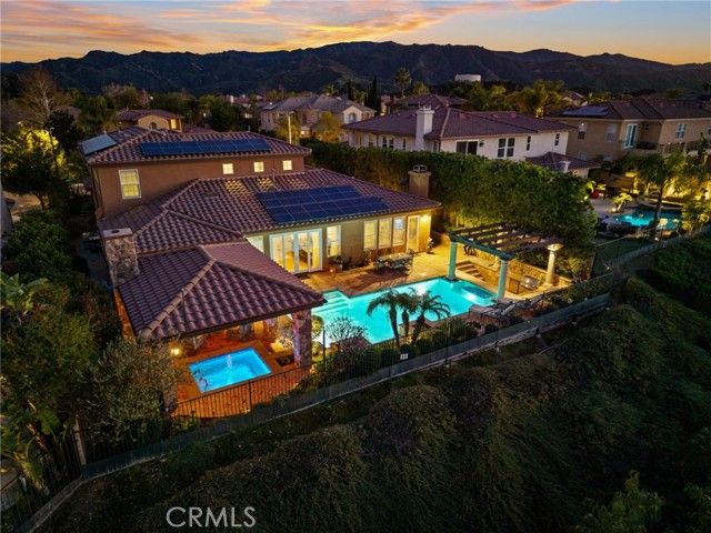 25845 Flemming Place, Stevenson Ranch, CA 91381