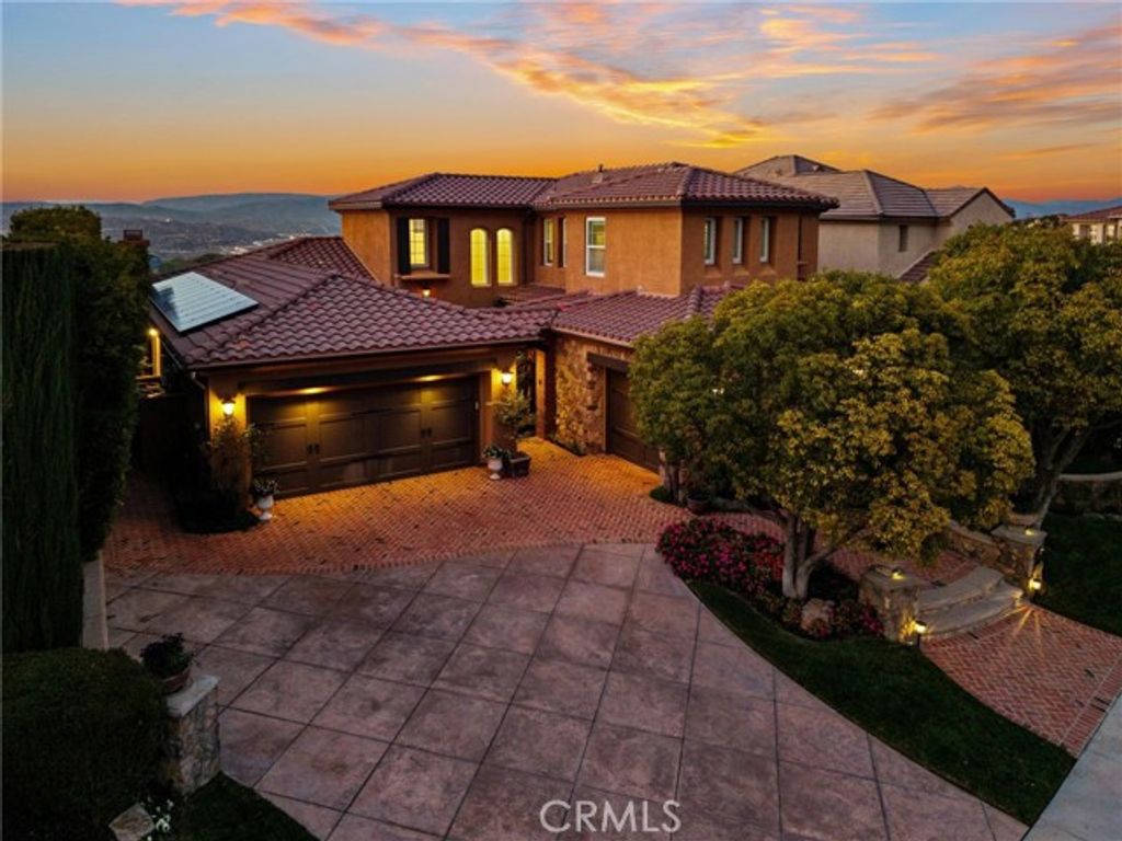 25845 Flemming Place, Stevenson Ranch, CA 91381